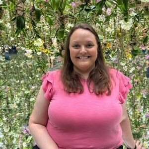 Meet your Posher, Lauren